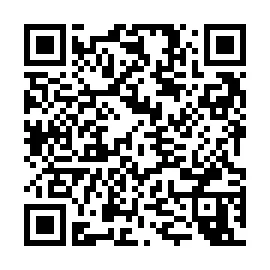 iOS(iPhone)用QRコード