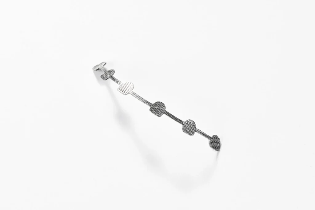 Bond-A-Splint リテーナー