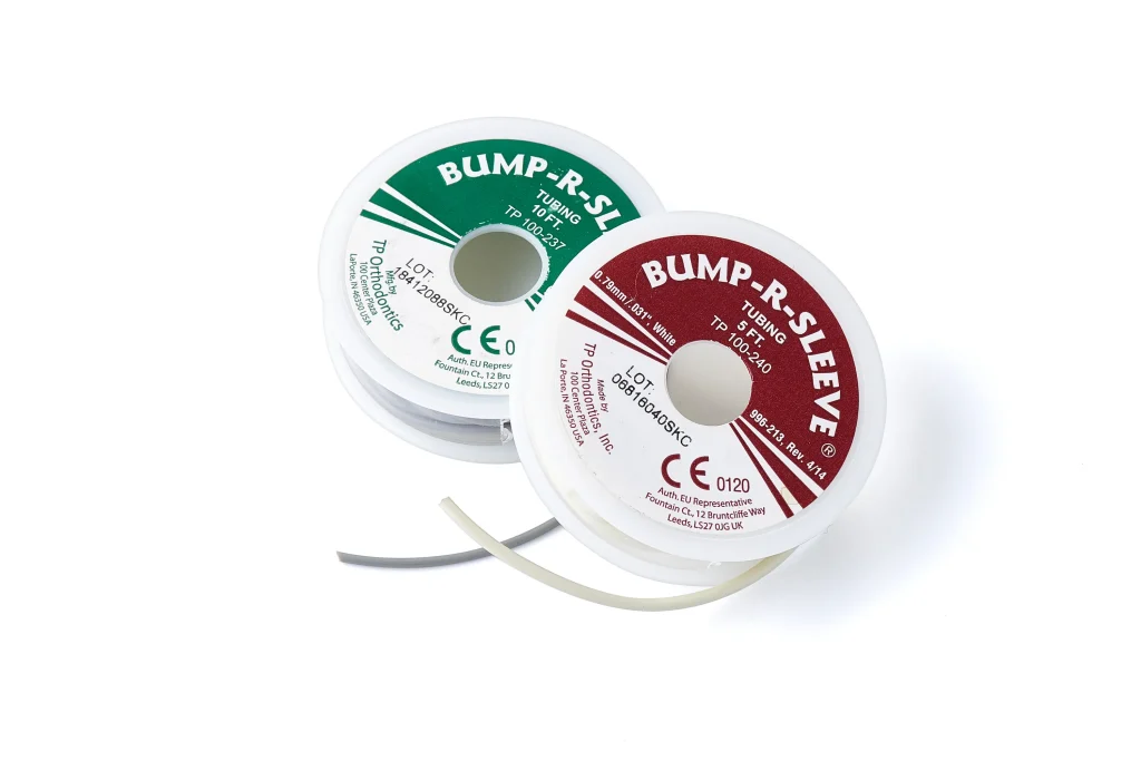 Bump-R-Sleeve チューブ
