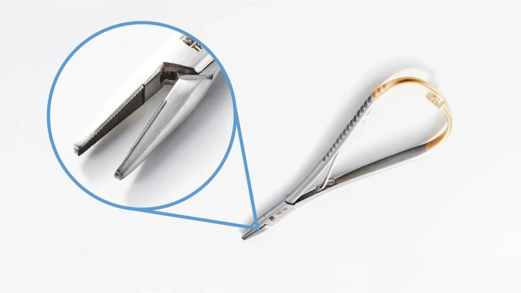 プライヤー11種