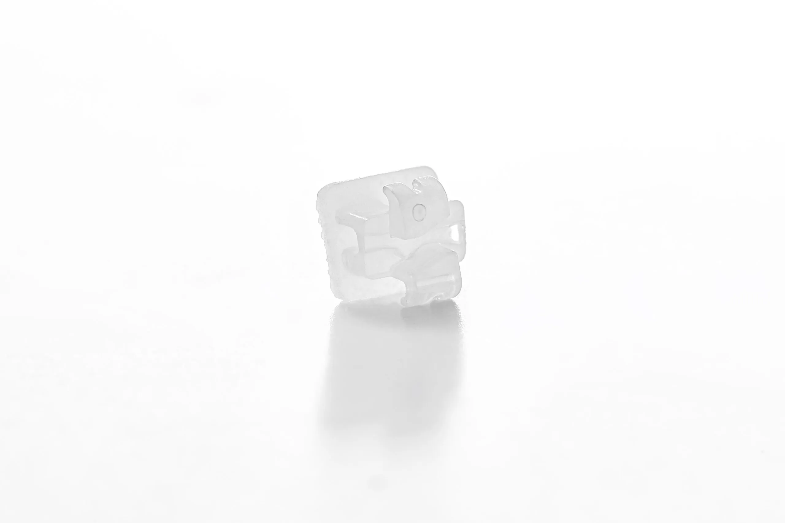 Tip-Edge PLUS®セラミックブラケット